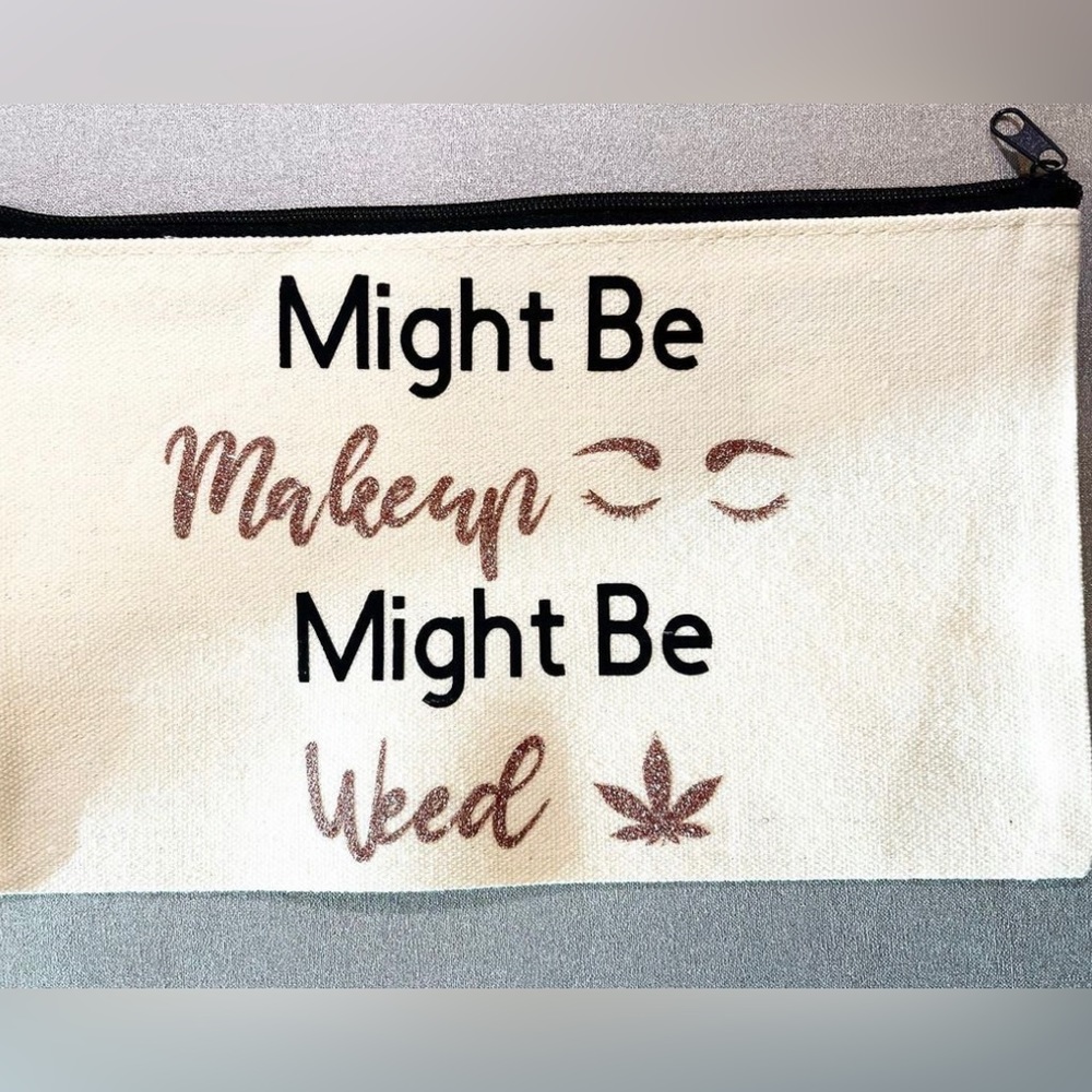 COPY - Makeup bag